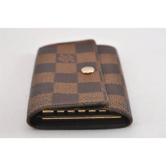 Auth Louis Vuitton Damier Multicles 6 #75160L18B - Picture 3 of 15